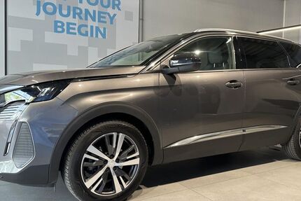 Peugeot 5008 36.681 km 23.795 &euro; Augsburg 86179