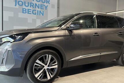 Peugeot 5008 36.681 km 25.990 &euro; Augsburg 86179