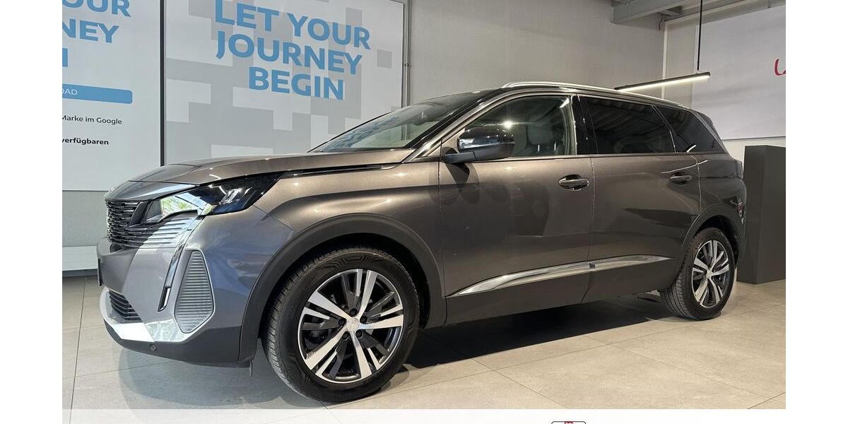 Peugeot 5008 36.681 km 25.990 &euro; Augsburg 86179