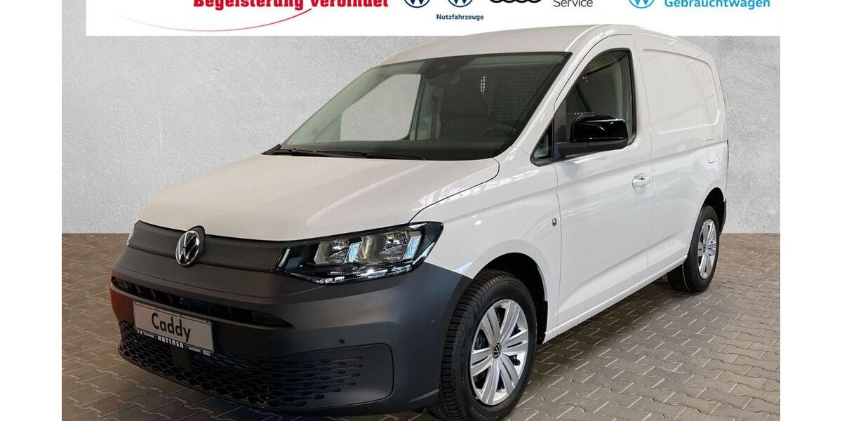 VW Caddy 4.537 km 29.990 &euro; Scheuring 86937