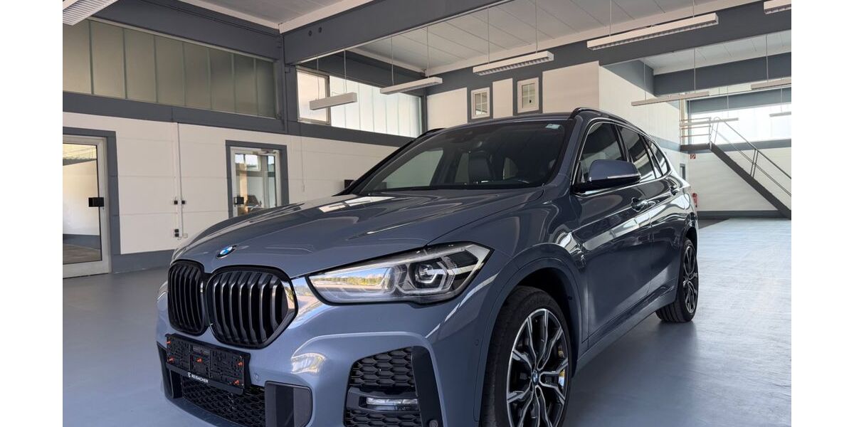 BMW X1 138.000 km 24.500 &euro; Schwabmünchen 86830
