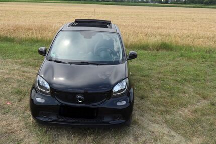 Smart ForFour 69.000 km 10.400 &euro; Augsburg 86165