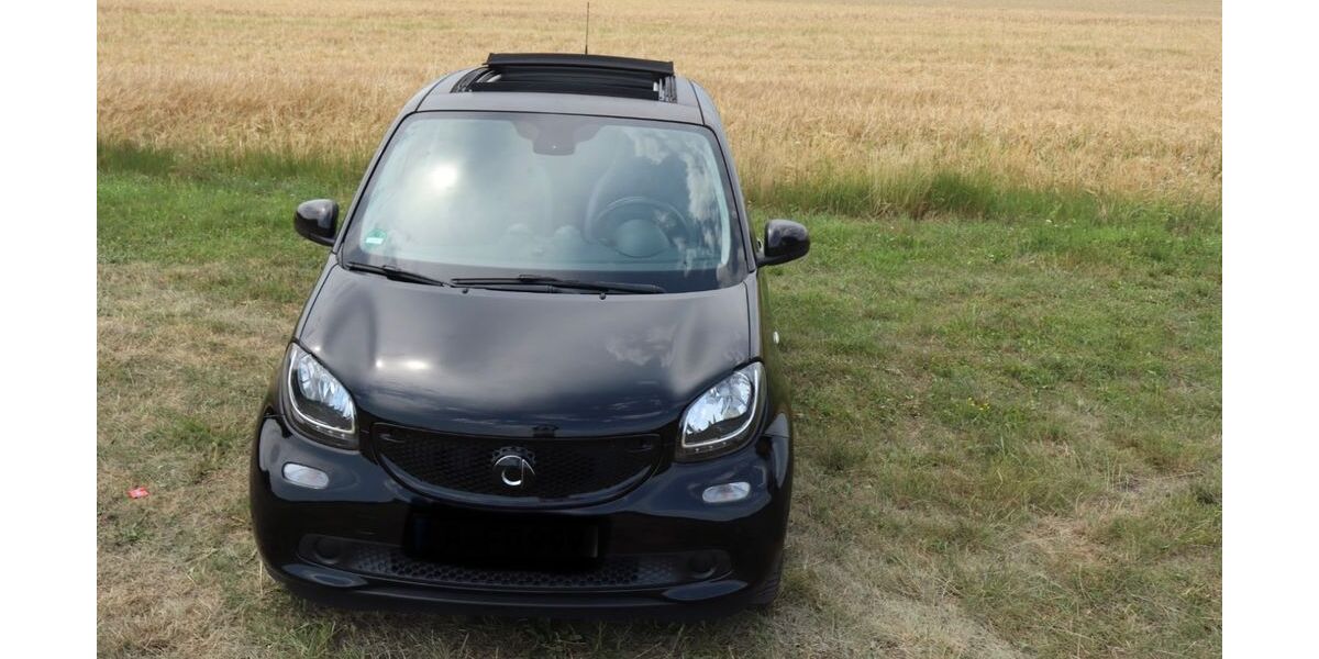 Smart ForFour 69.000 km 10.400 &euro; Augsburg 86165