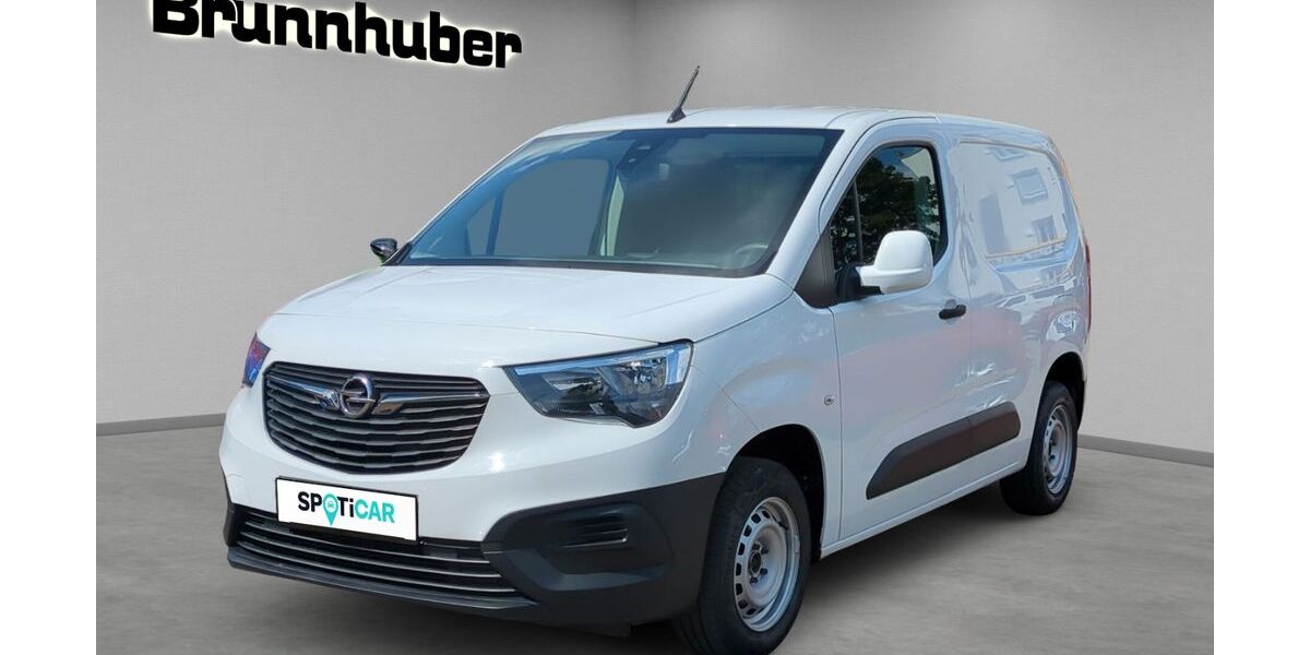Opel Combo 73.453 km 13.440 € Augsburg 86156