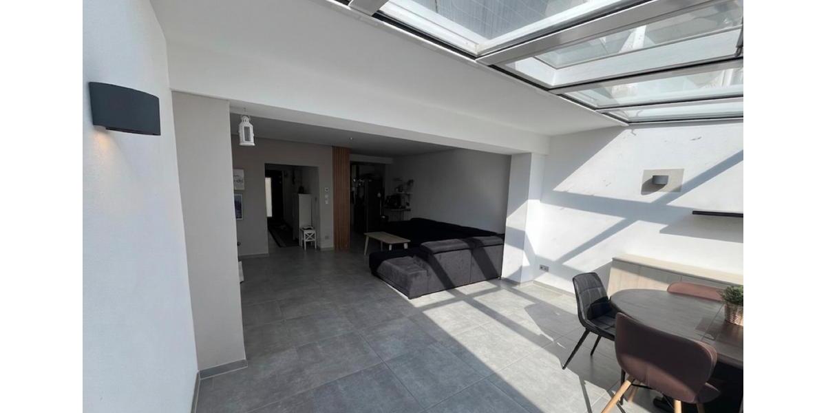 Reihenhaus Augsburg Bärenkeller - 4 Zimmer, 112 m&sup2;, 519.000&euro; | Angebot:26788054