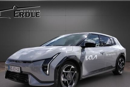 Kia EV4 8.300 km 41.990 &euro; Aindling 86447