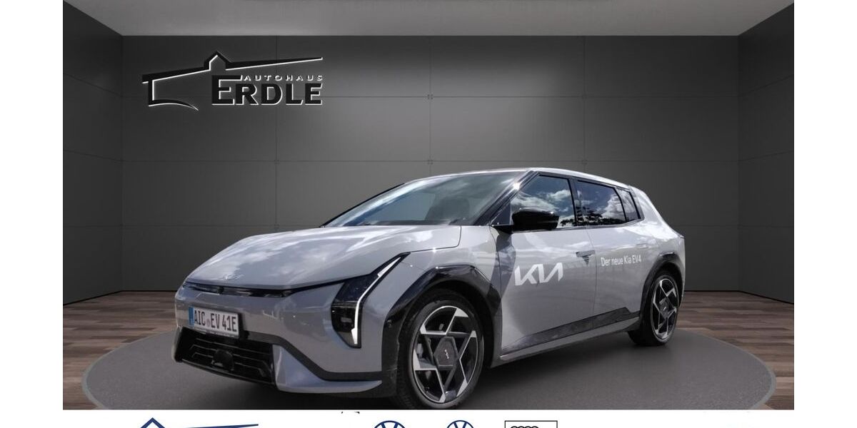 Kia EV4 8.300 km 41.990 &euro; Aindling 86447