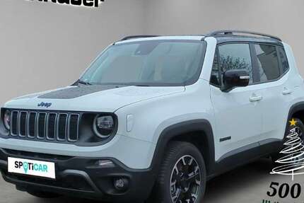Jeep Renegade 11.100 km 29.340 € Augsburg 86156