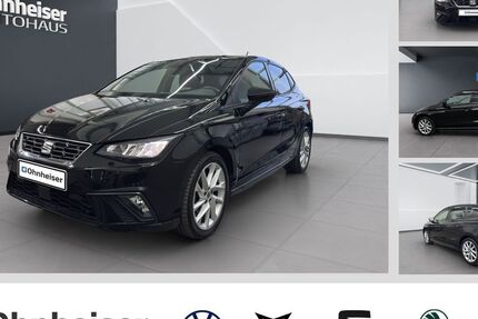 Seat Ibiza 37.430 km 18.700 &euro; Wertingen 86637
