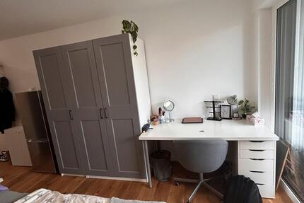 1-Zimmer-Wohnung in Augsburg-Lechhausen 1 zimmer