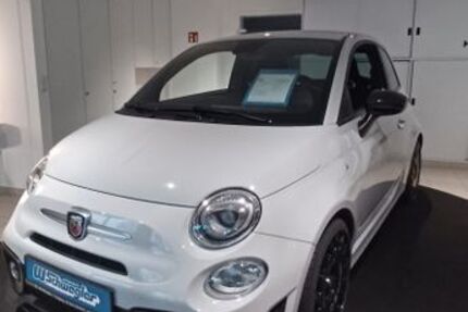 Abarth 595 59.250 km 16.900 € Friedberg 86316
