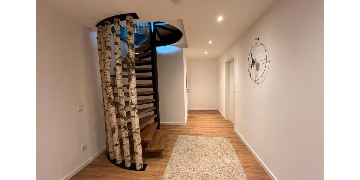 Maisonettenwohnung Moorenweis - 2.5 Zimmer, 86 m&sup2;, 449.000&euro; | Angebot:25232440