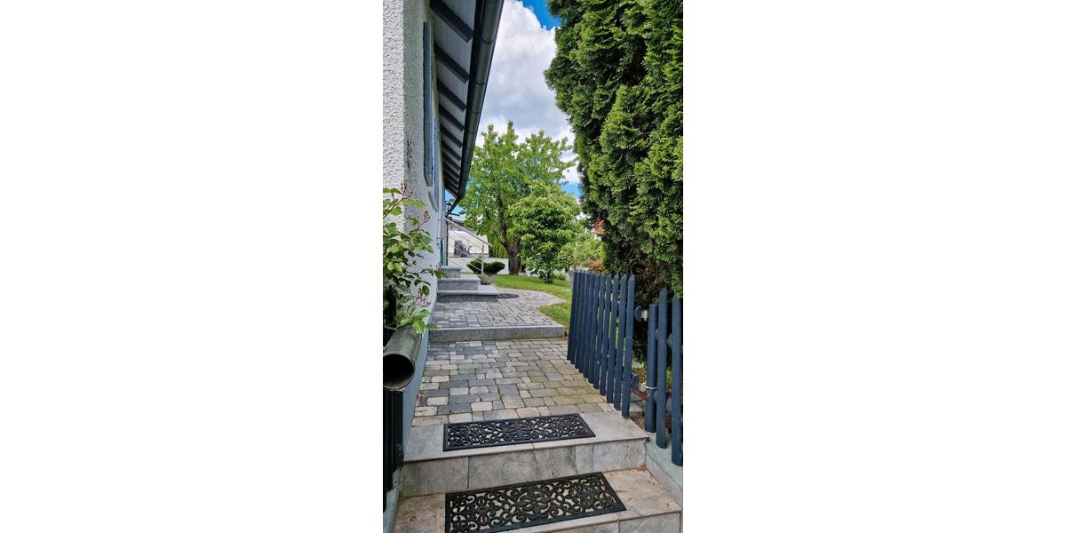 Einfamilienhaus Gablingen - 5 Zimmer, 120 m&sup2;, 460.000&euro; | Angebot:24740059