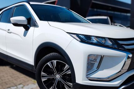 Mitsubishi Eclipse Cross 41.950 km 18.900 € Königsbrunn 86343