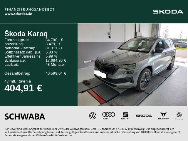 Karoq