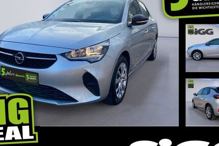Opel Corsa 35.040 km 11.980 &euro; Affing 86444