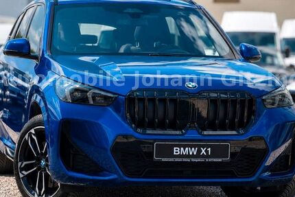 BMW X1 19.900 km 43.749 &euro; Königsbrunn bei Augsburg 86343