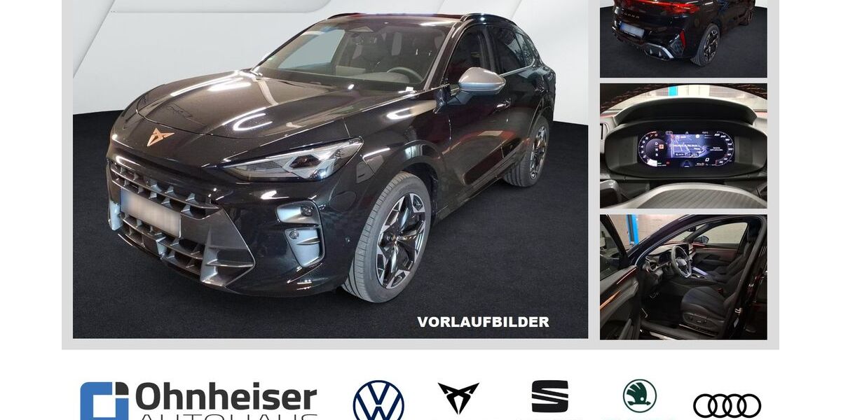 Cupra Terramar 2.632 km 34.940 € Wertingen 86637