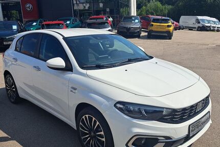 Fiat Tipo 9.995 km 19.180 € Diedorf / Augsburg 86420