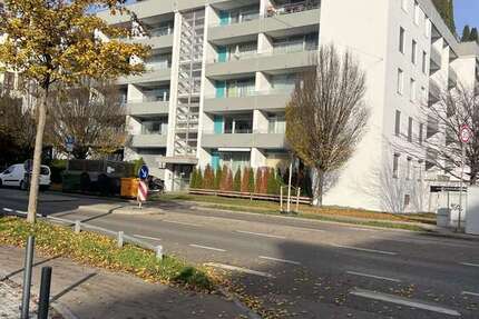 Wohnung zum Kaufen in Augsburg 289.000 € 78 m² 3 zimmer