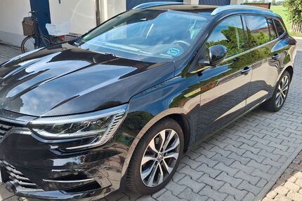 Renault Megane 49.400 km 18.400 &euro; Prittriching 86931
