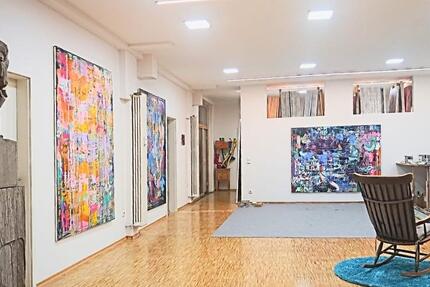 Wohnung Augsburg - 4 Zimmer, 210 m&sup2;, 2.040&euro; | Angebot:26612630
