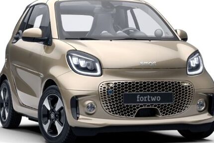 Smart ForTwo 16.500 km 18.570 &euro; Mittelstetten-Vogach 82293
