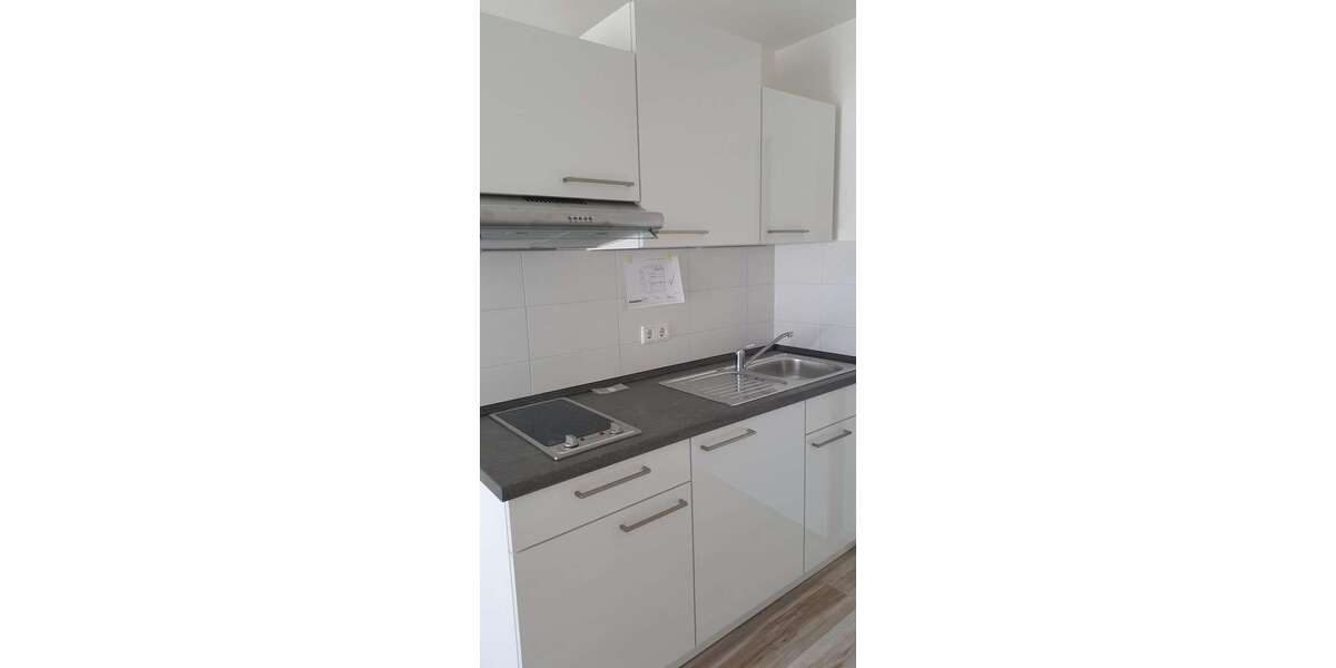 Etagenwohnung Augsburg Göggingen - 1 Zimmer, 21 m&sup2;, 620&euro; | Angebot:25336832