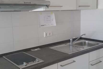 Wohnung Augsburg Göggingen - 1 Zimmer, 21 m&sup2;, 620&euro; | Angebot:25336832