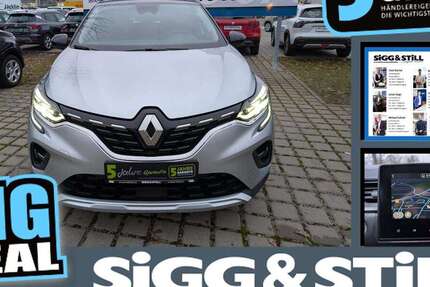 Renault Captur 58.540 km 16.490 &euro; Augsburg 86165