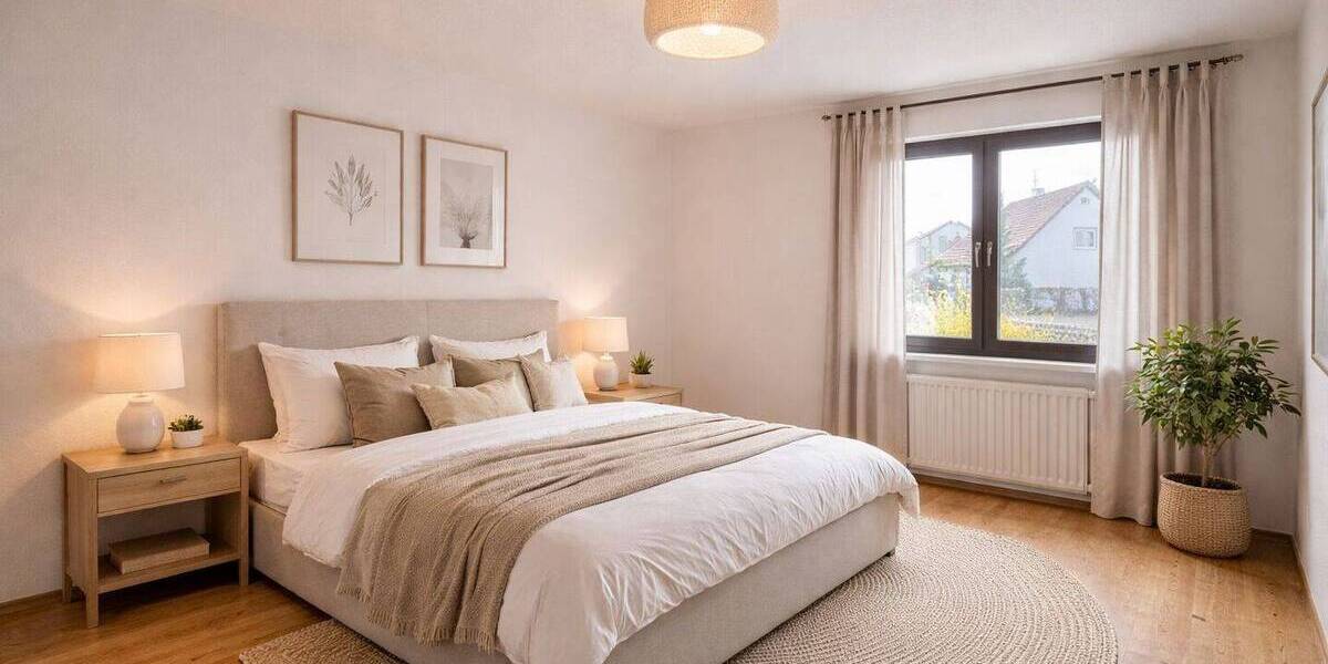 Einfamilienhaus Dinkelscherben - 8 Zimmer, 174 m&sup2;, 348.000&euro; | Angebot:26246184