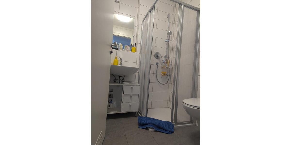 Terrassenwohnung Augsburg Bergheim - 1 Zimmer, 23 m&sup2;, 440&euro; | Angebot:26589180