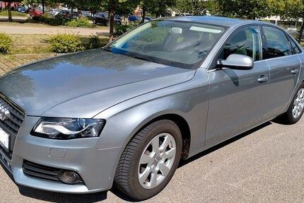 Audi A4 114.600 km 5.500 &euro; Augsburg 86159