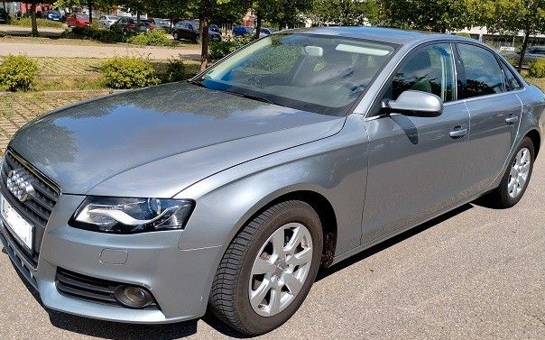 Audi A4 114.600 km 5.500 &euro; Augsburg 86159