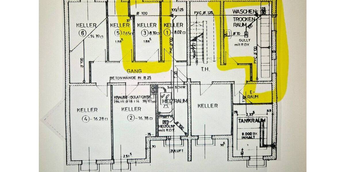 Etagenwohnung Diedorf Anhausen - 2 Zimmer, 55 m&sup2;, 219.500&euro; | Angebot:26909014
