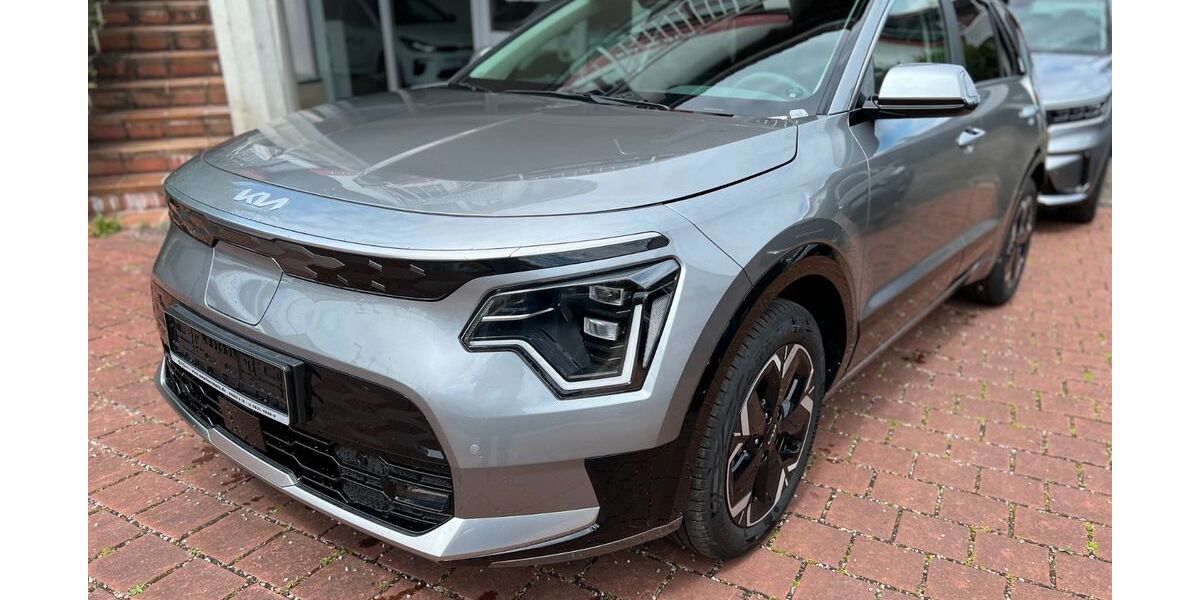 Kia Niro 24.580 km 26.980 &euro; Diedorf / Augsburg 86420