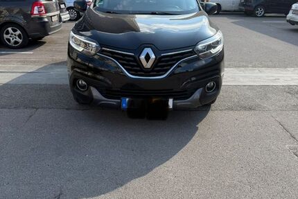 Renault Kadjar 108.000 km 8.990 &euro; Augsburg 86154