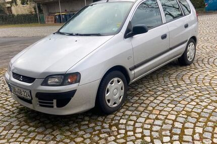 Mitsubishi Space Star 168.000 km 1.600 &euro; Friedberg 86316