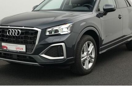 Audi Q2 7.856 km 24.910 &euro; Gersthofen 86368
