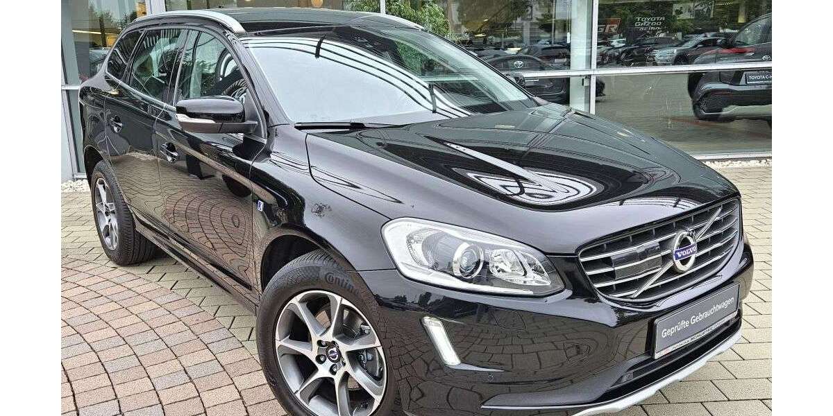 Volvo XC60 143.100 km 19.490 &euro; Stadtbergen 86391