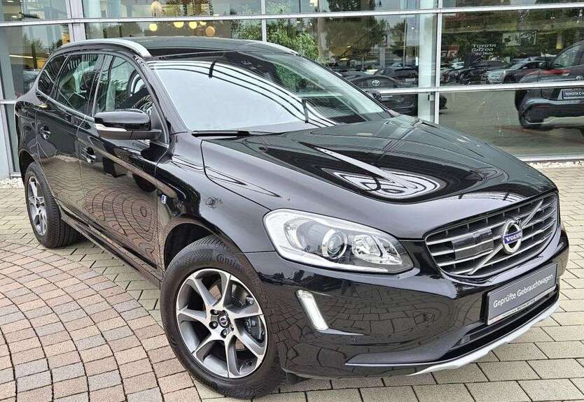Volvo XC60 143.100 km 19.490 € Stadtbergen 86391
