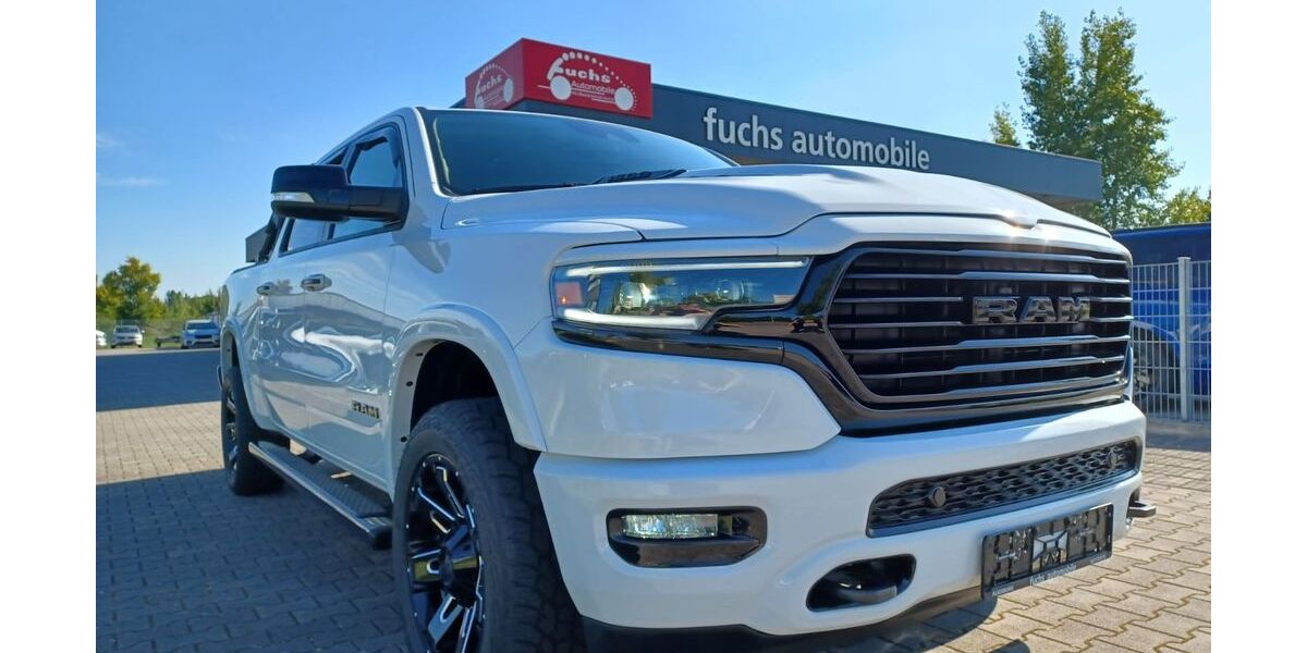 Dodge RAM 64.757 km 47.990 € Augsburg 86165