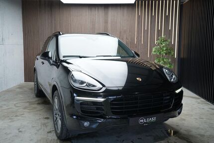 Porsche Cayenne 92.800 km 42.550 € Königsbrunn 86343