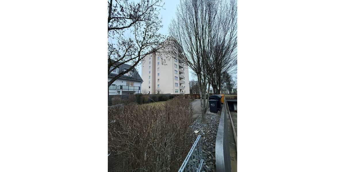 Etagenwohnung Augsburg Haunstetten-Siebenbrunn - 3 Zimmer, 79 m&sup2;, 279.000&euro; | Angebot:25518956