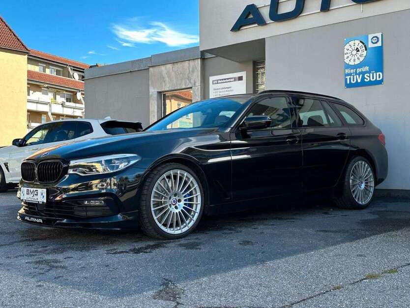 Alpina D5 89.900 km 54.980 € Augsburg 86179