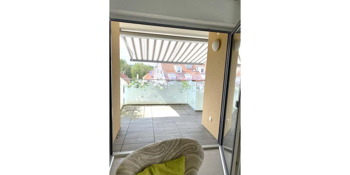 Etagenwohnung Bobingen - 3 Zimmer, 82 m&sup2;, 499.000&euro; | Angebot:26992313