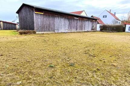 Grundstück Hollenbach - 749.000&euro; | Angebot:23816135