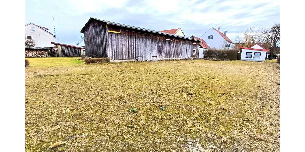 Grundstück Hollenbach - 749.000&euro; | Angebot:23816135