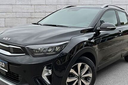 Kia Stonic 73.600 km 15.900 &euro; Augsburg 86179