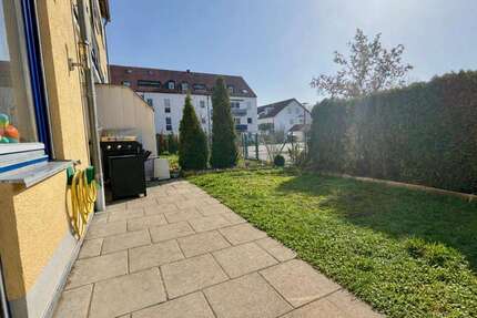 Wohnung Königsbrunn - 2 Zimmer, 70 m&sup2;, 279.000&euro; | Angebot:26110954